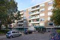 Woning Burgemeester Caan van Necklaan 656 Leidschendam