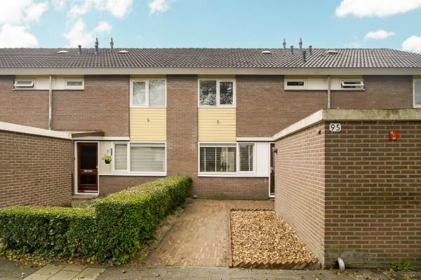 Woning Waterman 95 Hoorn Nh