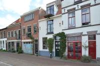 Woning Gasthuissteeg 7 Delft