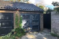 Garage 2e Hogenbanweg 52 Rotterdam