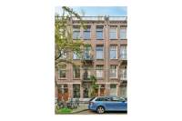 Woning Wouwermanstraat 31 Amsterdam