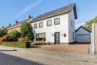 Woning Langemeijerstraat 13 Heeswijk-Dinther
