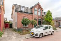 Woning Faisantenstraat 53 Hilversum