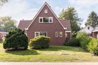 Woning Willem Lodewijkstraat 22 Bourtange