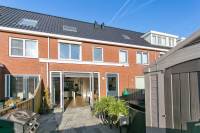 Woning Lemmerhof 5 Volendam