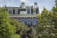 Woning Vossiusstraat 44 Amsterdam