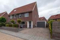 Woning Steurstraat 6 Assen