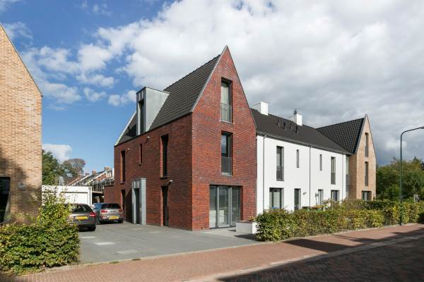Woning Lunenburg 54 Veenendaal