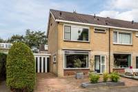 Woning Ten Veldestraat 81 De Meern