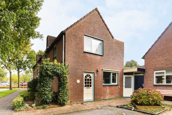 Woning Sebastiaan Centenweg 29 Enkhuizen