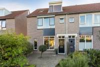 Woning Haeckmate 40 Zwolle