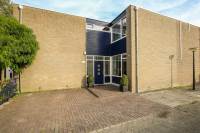 Woning Gruttersdreef 102 Apeldoorn