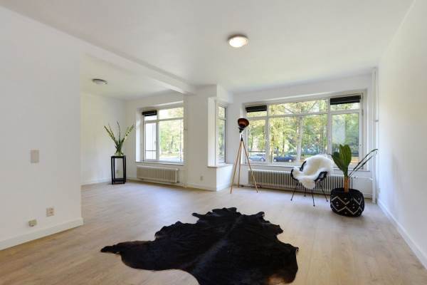 Woning Huis te Landelaan 332 Rijswijk