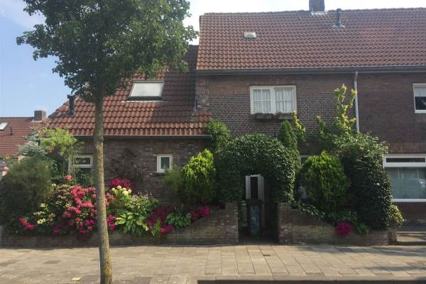 Woning Dijksestraat 44 Helmond