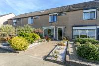 Woning Berkepad 23 Steenbergen Nb