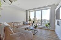 Woning Mariadistelkade 23 Amsterdam