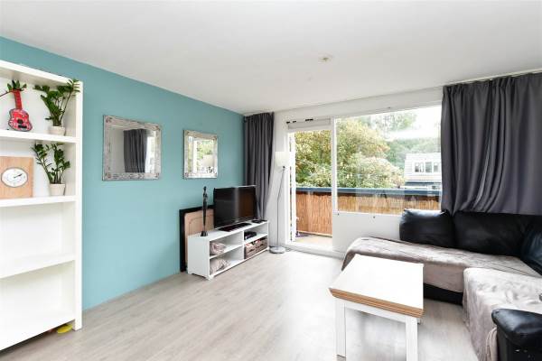 Woning Hoekschewaardweg 234 Amsterdam