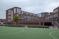 Woning Schoolstraat 7 Assen