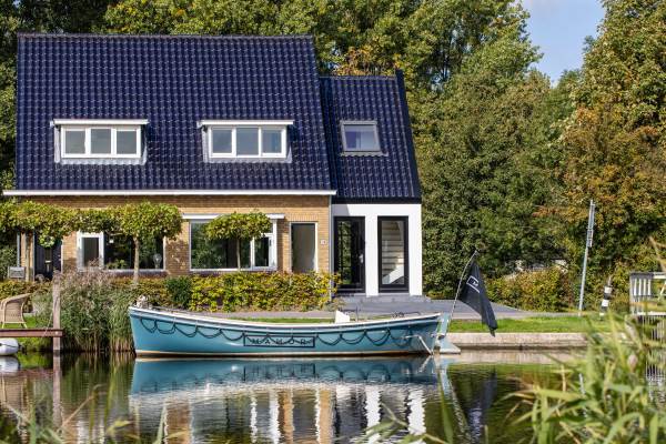 Woning Rottekade 218 Bergschenhoek