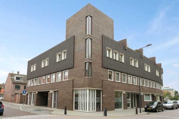 Woning Willem van Nassaulaan 51 Den Bosch