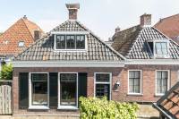 Woning Dwerssteech 1 Woudsend