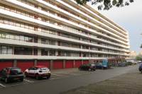 Garage Korfoedreef 239 Utrecht