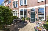 Woning van Arembergelaan 31 Voorburg