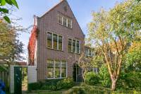 Woning Frieseweg 21 Alkmaar