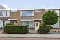 Woning Veldbloemenweg 135 Zaandam