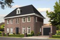 Woning Van 't Hofflaan 7603 Almelo