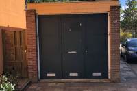 Garage Dotterbloemstraat 39 Vlaardingen