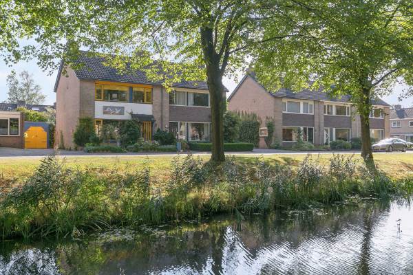 Woning Hillemalaan 15 Drachten