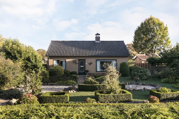 Woning Zuiderzeestraatweg 323 Oldebroek