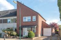 Woning Dagpauwooglaan 145 Veenendaal