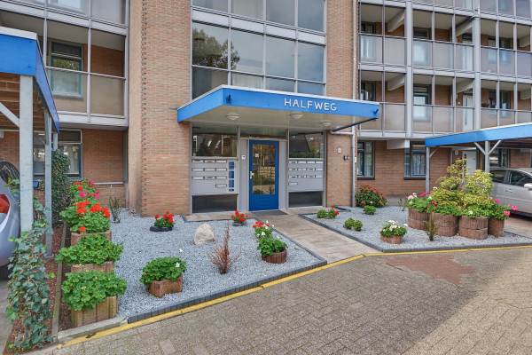 Woning Broeklaan 40 Harderwijk