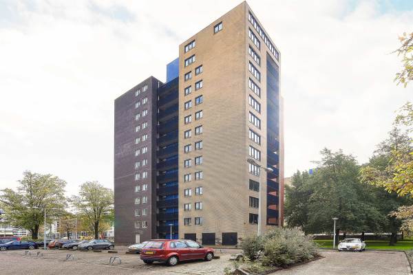 Woning Wittgensteinlaan 11 Amsterdam
