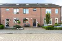 Woning Grasklokje 5 Hardenberg