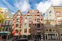 Woning Spuistraat 76 Amsterdam