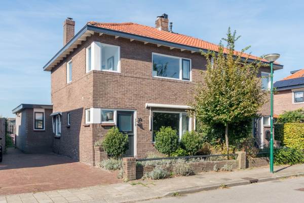 Woning Prinsesselaan 13 Veenendaal