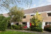 Woning Burgemeester D. Kooimanweg 112 Purmerend
