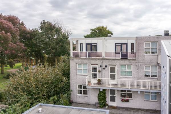 Woning Clara Peeterslaan 31 Bilthoven