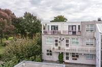 Woning Clara Peeterslaan 31 Bilthoven