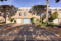 Woning Spectrumsingel 153 Zoetermeer