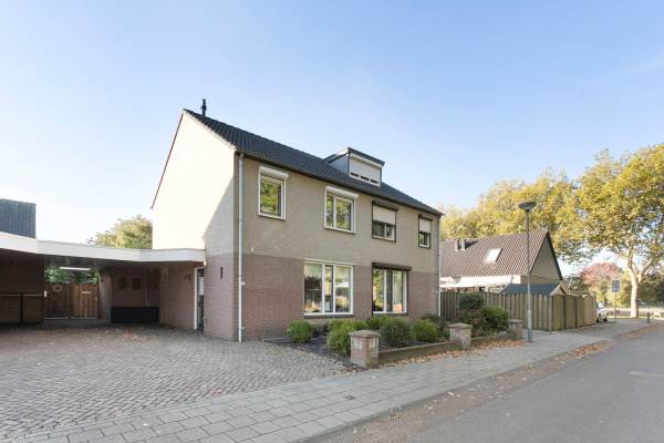 Woning Staaijerhof 26 Afferden L