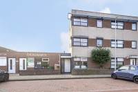 Woning Gangeslaan 78 Purmerend