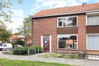 Woning Doctor Hoebenstraat 27 Oss