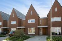 Woning Hageheld 38 Someren