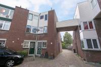 Woning Slingehof 57 Ridderkerk