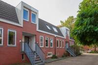 Woning Steenen Dijck 45 Maassluis