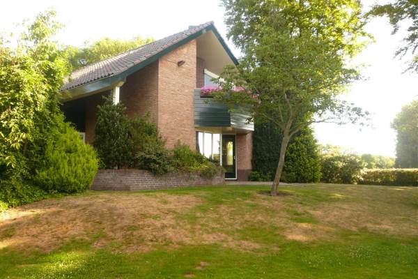 Woning Dernhorstlaan 7 Twello